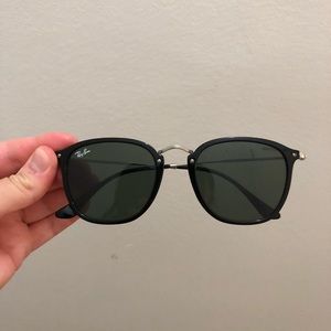 RayBan RB2448N Glasses